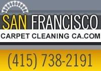 Carpet Cleaning San Francisco