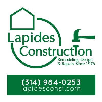 Lapides Construction