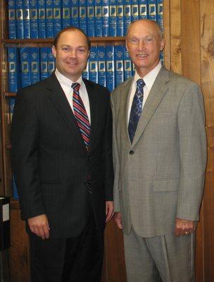 Matthew R. Effner & Robert O. Effner