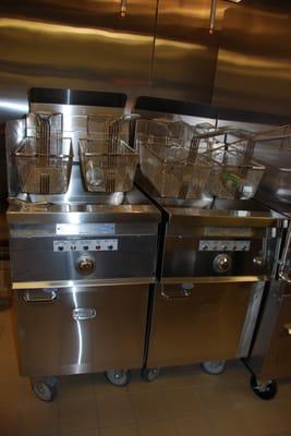 Commercial Food Service Equipment