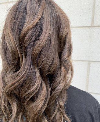 Balayage