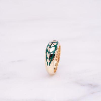 Unique Design Rings