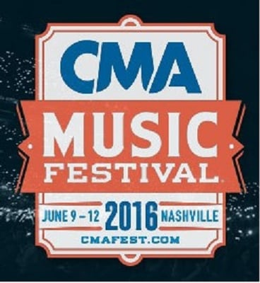 2016 CMA FESTIVAL