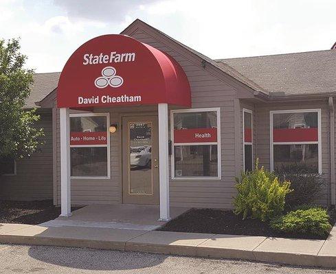 State Farm Office