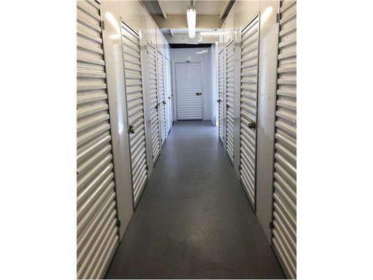 Extra Space Storage