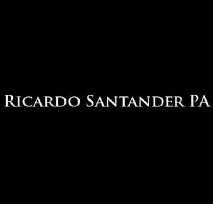 Ricardo Santander Pa