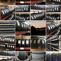 lots of tires to choose from at great prices and friendly services.