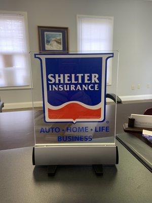 Shelter Sheild