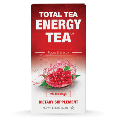 Total Tea Energy