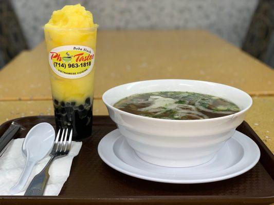 Pho Tastee