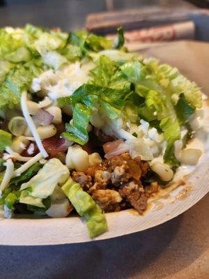 Chipotle Mexican Grill