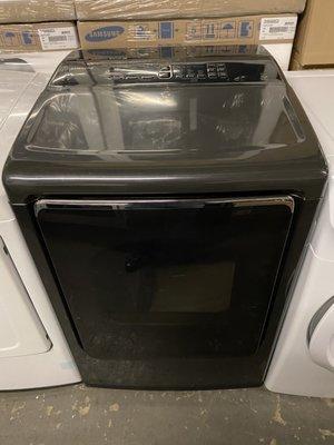 Another typical appliance.  All brand new but not in original packaging.