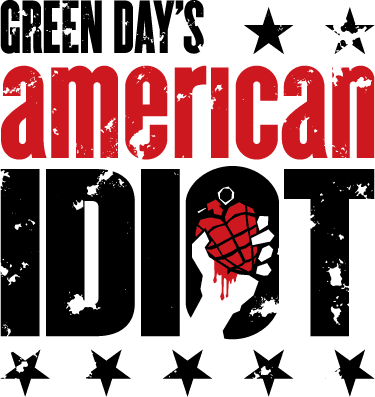 Green Day's AMERICAN IDIOT, part of our 12/13 Season, on sale 2/14/13! Visit our site to sign up for our American Express E-Club