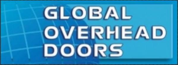 Global Overhead Doors
 1122A N Main St
 Muskogee, OK 74401