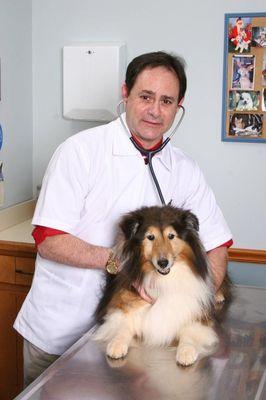 Animal Hospital-Nesbit Ferry - John A Cawley DVM