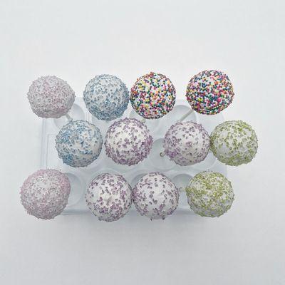 Cake pops