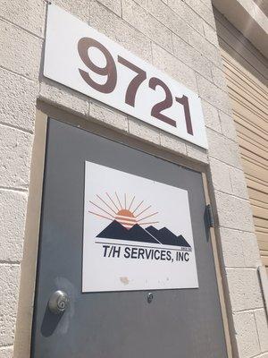 Our offices are located at 9721 Carnegie Ave, El Paso, TX 79925.