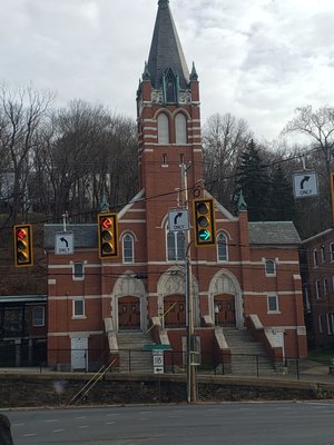 St. Michael Church