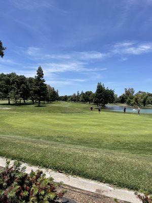 Manteca Golf & Tennis Villas