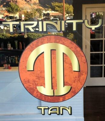 Trinity Tan Sedona's Premier Tanning Salon