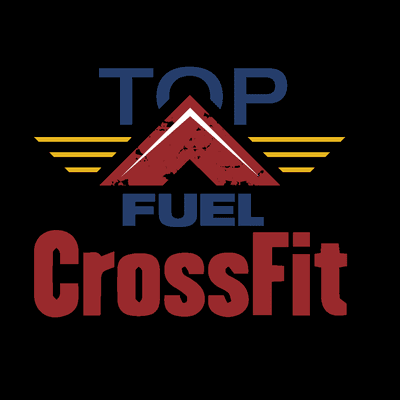 Top Fuel CrossFit