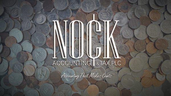 Nock Accounting & Tax