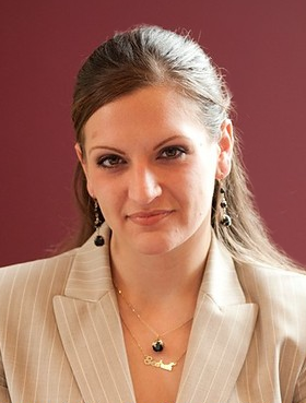 Attorney Sarah H. Shapiro