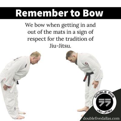 Want to know more about the traditions of Jiu-Jitsu? Go to bit.ly/Dfblog