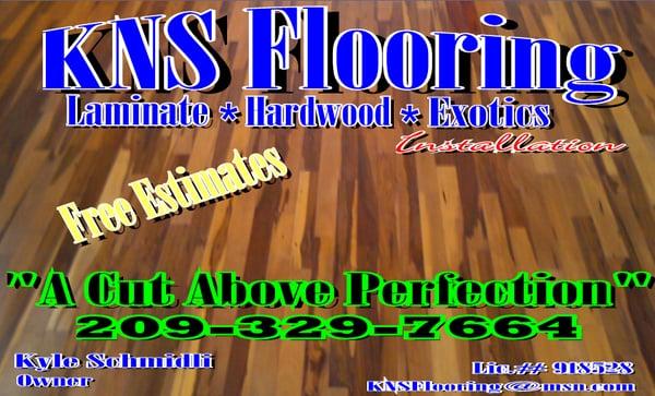 KNS Flooring