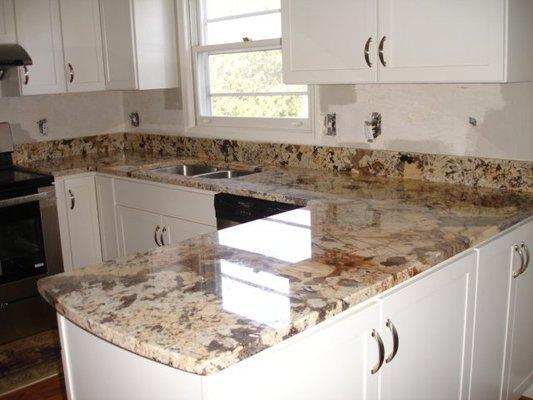 Countertop