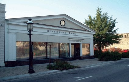 Riverside Bank