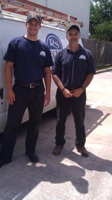 Our certified electricians