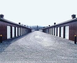 A provider of secure self storage in Derby, VT-, with 24 hour access, security camera surveillance & low rates.