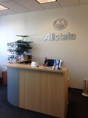 Allstate Insurance