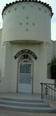 Women's Club of Mesa