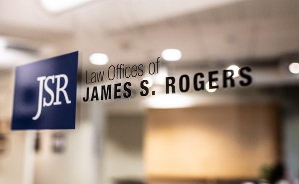 Law Offices of James S Rogers