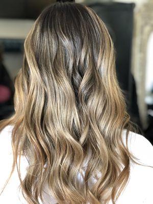 Balayage