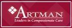 Artman Lutheran Home logo