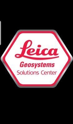 Leica Geosystems Solutions Center