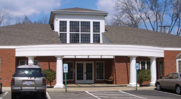 Ohio State Veterinary Medical Center at Dublin