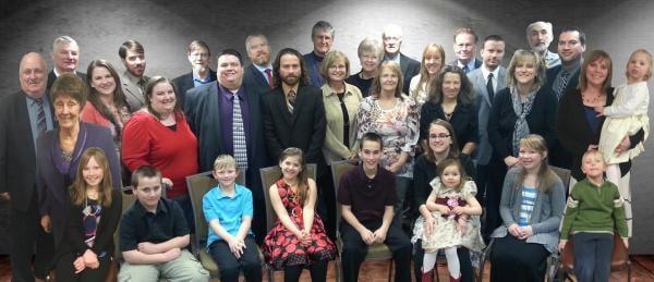 The United Church of God - Sioux Falls, South Dakota congregation welcomes you!