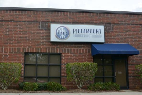 Paramount Marketing Group