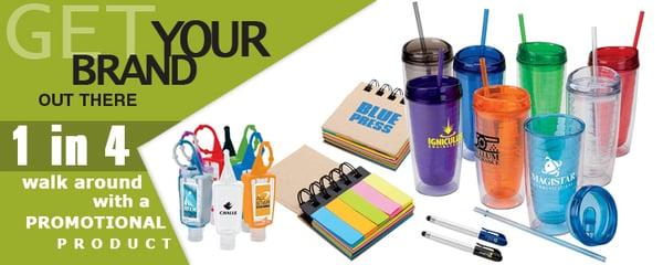 For Your Promotional Needs!