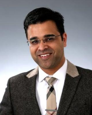 Dr. Sameer Dogra