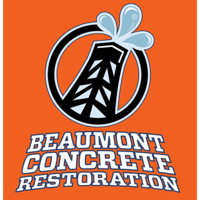 Beaumont Concrete Restoration