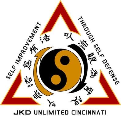 JKD Unlimited Cincinnati, Self Improvement through Self Defense.  Contact us for you FREE introductory class.