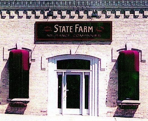 State Farm Office