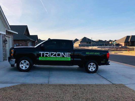 Trizone Pest Control Services