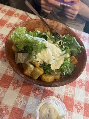 Caesar Salad