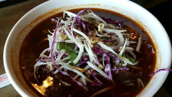 Bun Bo Hue